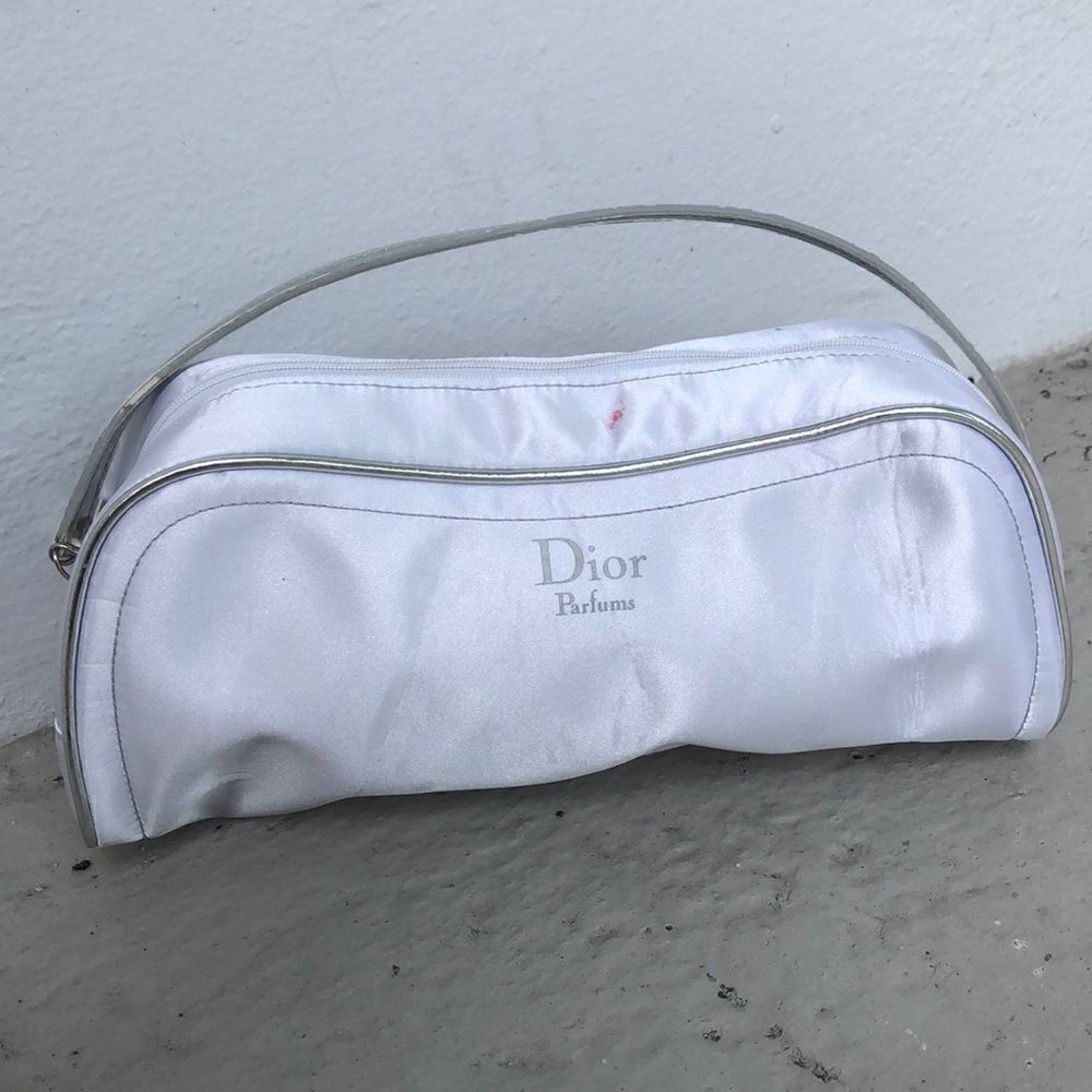 Dior  cosmetic case